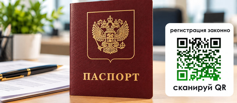 прописка в Татарске